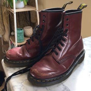 Dr. Martens